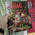 Giai phẩm Xuân Bính Thìn 2026 của Nông Thôn Việt