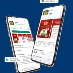 Ứng dụng định danh điện tử VNeID có phiên bản mới 2.2.5