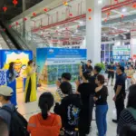 Việc Làm Tốt triển khai “Hò Lô Tô Việc làm” tại 2 bến xe lớn TP.HCM mang lại cơ hội việc làm sau Tết