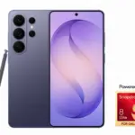 Vi xử lý di động Qualcomm Snapdragon 8 Elite for Galaxy mang lại hiệu năng đột phá cho dòng smartphone Samsung Galaxy S26 Series