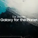 Samsung mở rộng hành trình Galaxy for the Planet với các mục tiêu bền vững mới đến năm 2030