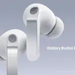 Bộ đôi tai nghe bluetooth Samsung Galaxy Buds4 Series mới với chất âm Hi-Fi đa tầng sống động