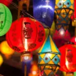 Nghĩ chút trước Tết Nguyên Tiêu