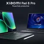 Dòng tablet Xiaomi Pad 8 Series “Hiệu suất toàn năng” ra mắt tại Việt Nam