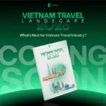 Báo cáo Vietnam Travel Landscape 2026 của The Outbox Company: Du lịch Việt Nam đối diện bài toán tăng trưởng bền vững