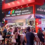 FPT Shop mở bán chính thức dòng smartphone Samsung Galaxy S26 Series