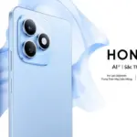 HONOR X8d, smartphone bền bỉ với pin 7.000mAh và mỏng nhất phân khúc ra mắt tại Việt Nam
