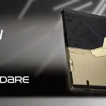 Mở đặt trước gaming tablet ASUS ROG Flow Z13-KJP tại Việt Nam