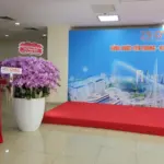 Công viên Phần mềm Quang Trung QTSC kỷ niệm 25 năm phát triển