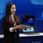 Laptop trang bị Intel Core Ultra Series 3 chính thức ra mắt tại Việt Nam, mang đến sức mạnh của thế hệ AI PC tiếp theo