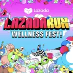 Khởi động “Siêu Sale Sinh nhật” 14 tuổi của Lazada với nhiều deal hời, mua sắm hàng quốc tế