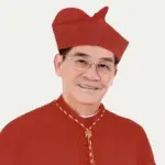 Đức Hồng y Gioan Baotixita Phạm Minh Mẫn đã được Chúa gọi về