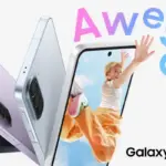 Smartphone Samsung Galaxy A57 5G và Galaxy A37 5G có các tính năng chuyên nghiệp cho phân khúc tầm trung
