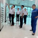 VNPT làm chủ hạ tầng truyền số liệu sẵn sàng cho tương lai số thời AI