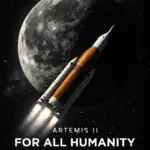 Mỹ đưa con người trở lại Mặt trăng với sứ mạng Artemis II