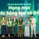 Grab Việt Nam hỗ trợ các đối tác thúc đẩy tăng trưởng cho thương hiệu nhà hàng và bán lẻ