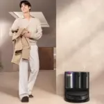 Dyson công bố diễn viên Hàn Quốc Park Bo Gum trở thành Đại sứ thương hiệu cho dòng sản phẩm công nghệ thế hệ mới