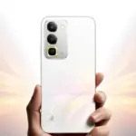 realme C100 với siêu pin Titan 8.000mAh “sạc một lần, dùng 2 ngày” mở bán tại Việt Nam