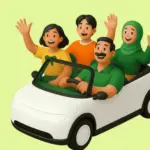 13 trải nghiệm AI mới giúp Grab trở thành “trợ lý thông minh hằng ngày” của người dân Đông Nam Á