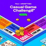Cuộc thi game toàn cầu có giải thưởng 5 triệu USD dành cho các nhà phát triển indie và di động do KRAFTON và Neptune tổ chức