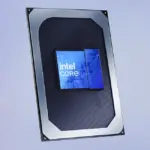 Dòng vi xử lý Intel Core Series 3 mới nâng tầm AI cho máy tính xách tay phổ thông