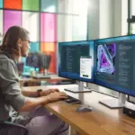 Vai trò của AI PC và máy trạm cho AI trong doanh nghiệp tại khu vực Châu Á – Thái Bình Dương