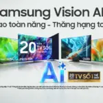 Bộ sưu tập Samsung AI TV và loa lifestyle 2026 được Samsung mở bán online với những ưu đãi độc quyền