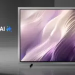 Dòng TV OLED đầu tiên trên thế giới tích hợp Samsung Art Storemở bán tại thị trường Việt Nam