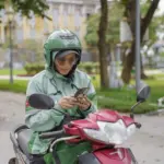 Đối tác tài xế Grab Việt Nam được nâng cấp ưu đãi và quyền lợi GrabBenefits