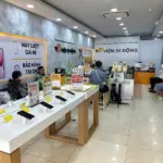 Giá iPhone cũ giảm sâu dịp sale ngày đôi 5.5