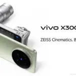 Smartphone flagship vivo X300 Ultra với bộ sưu tập ống kính bậc thầy ZEISS mở bán tại Việt Nam