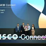 Cisco Connect Vietnam 2026: Sẵn sàng nền tảng cho kỷ nguyên Việt Nam tăng trưởng nhờ agentic AI