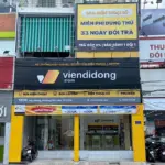 Khai trương cửa hàng Viện Di Động 1074 Hậu Giang với nhiều ưu đãi